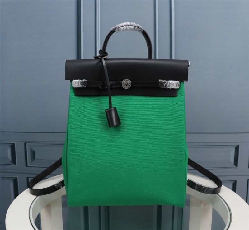 Hermes Herbag Bags